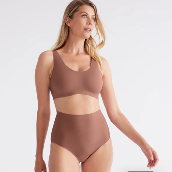 knix Intimates & Sleepwear Knix Luxelift Pullover Bra Poshmark